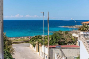 appartamento vista mare 4 posti letto a 30 mt